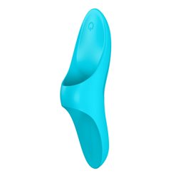 Satisfyer Teaser - Light Blue