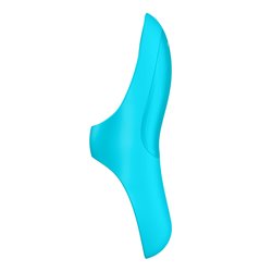 Satisfyer Teaser - Light Blue