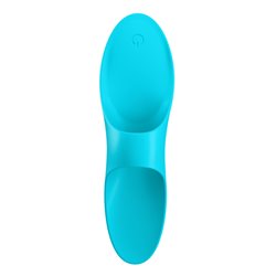 Satisfyer Teaser - Light Blue