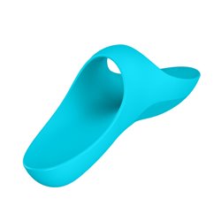 Satisfyer Teaser - Light Blue