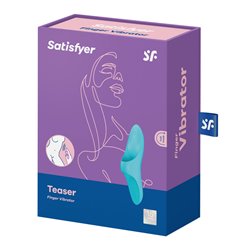 Satisfyer Teaser - Light Blue