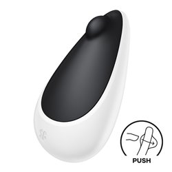 Satisfyer Spot On 3 - Black