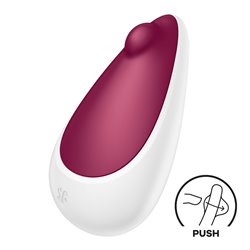 Satisfyer Spot On 3 - Berry