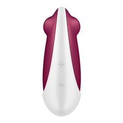 Satisfyer Spot On 3 - Berry