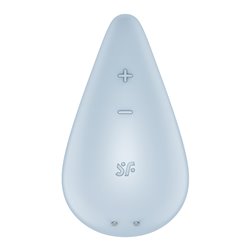 Satisfyer Dew Drop - Blue