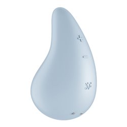 Satisfyer Dew Drop - Blue