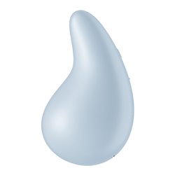 Satisfyer Dew Drop - Blue