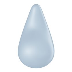 Satisfyer Dew Drop - Blue