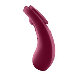 Satisfyer Sexy Secret Panty Vibe App Control