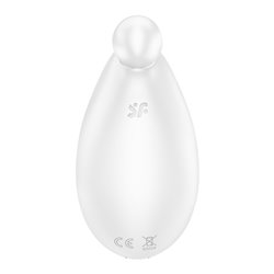 Satisfyer Spot On 2 - White