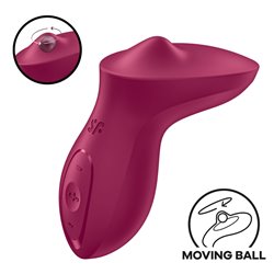 Satisfyer Exciterrr - Berry