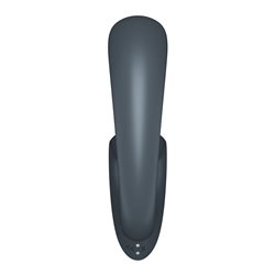 Satisfyer G For Goddess 1 - Dark Grey