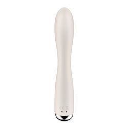 Satisfyer Spinning Rabbit 1 - Beige