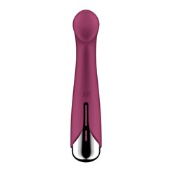 Satisfyer Spinning G-Spot 1 - Red