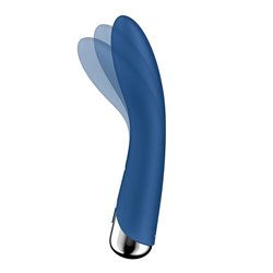 Satisfyer Spinning Vibe 1 - Blue