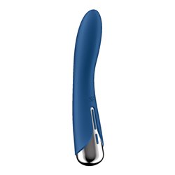 Satisfyer Spinning Vibe 1 - Blue