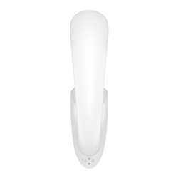 Satisfyer G For Goddess 1 - White