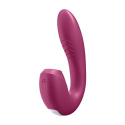 Satisfyer Sunray App Control - Berry