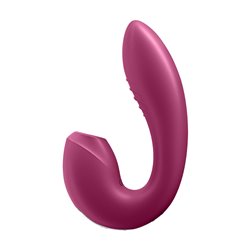 Satisfyer Sunray App Control - Berry