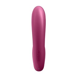 Satisfyer Sunray App Control - Berry