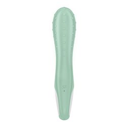 Satisfyer Air Pump Vibrator 3 - Mint