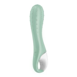 Satisfyer Air Pump Vibrator 3 - Mint