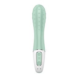 Satisfyer Air Pump Vibrator 3 - Mint