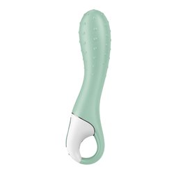 Satisfyer Air Pump Vibrator 3 - Mint