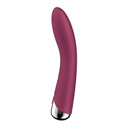 Satisfyer Spinning Vibe 1 - Red