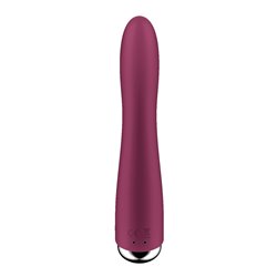 Satisfyer Spinning Vibe 1 - Red