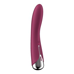 Satisfyer Spinning Vibe 1 - Red