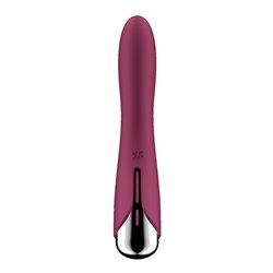 Satisfyer Spinning Vibe 1 - Red