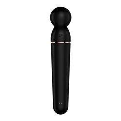 Satisfyer Planet Wand-er - Black