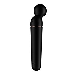 Satisfyer Planet Wand-er - Black