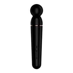 Satisfyer Planet Wand-er - Black