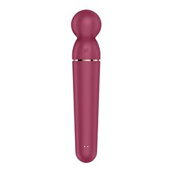 Satisfyer Planet Wand-er - Berry