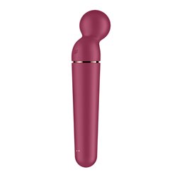 Satisfyer Planet Wand-er - Berry