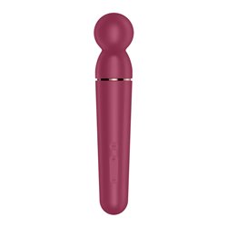 Satisfyer Planet Wand-er - Berry