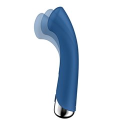 Satisfyer Spinning G-Spot 1 - Blue