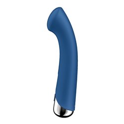 Satisfyer Spinning G-Spot 1 - Blue