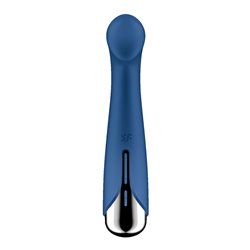 Satisfyer Spinning G-Spot 1 - Blue