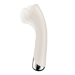 Satisfyer Spinning G-Spot 1 - Beige