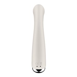 Satisfyer Spinning G-Spot 1 - Beige