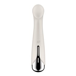 Satisfyer Spinning G-Spot 1 - Beige