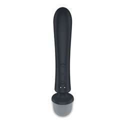 Satisfyer Triple Lover - Grey