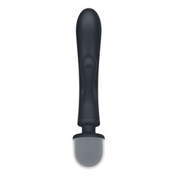 Satisfyer Triple Lover - Grey