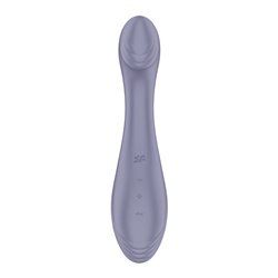 Satisfyer G-Force - Violet