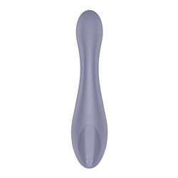 Satisfyer G-Force - Violet