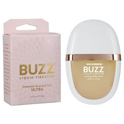 Buzz Liquid Vibrator Ultra - 7.5 g