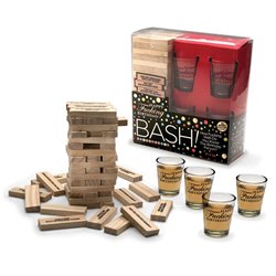 Happy Fucking Birthday Bash